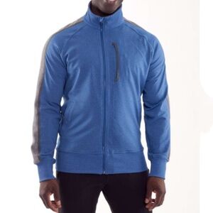 Lululemon Men's  Kung Fu Jacket ll